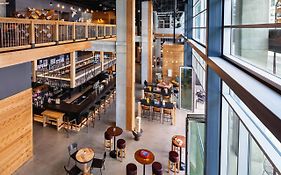 Moxy Downtown Minneapolis